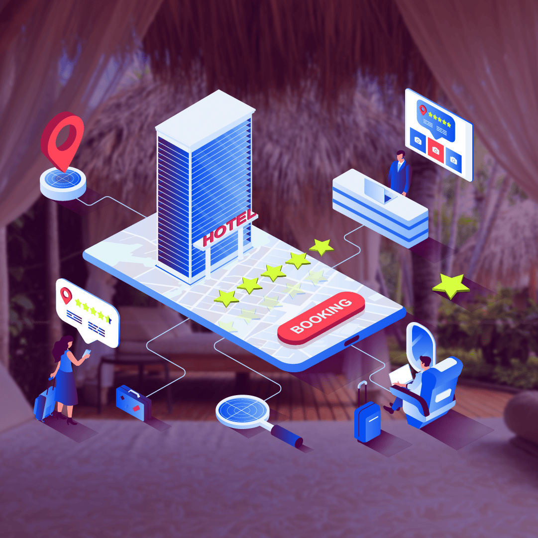 Cómo conectar tu hotel a Despegar y aumentar tu visibilidad en más OTAs